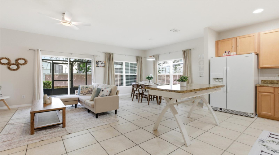 KISSIMMEE, Florida 34746, 5 Bedrooms Bedrooms, ,3 BathroomsBathrooms,Residential,For Sale,CARAVELLE,0,MFRO6402472