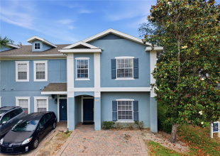 KISSIMMEE, Florida 34746, 5 Bedrooms Bedrooms, ,3 BathroomsBathrooms,Residential,For Sale,CARAVELLE,0,MFRO6402472