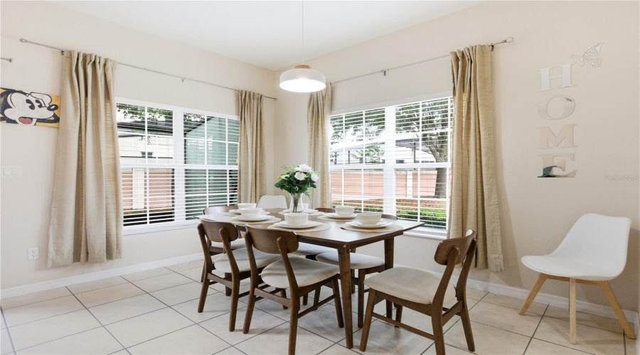 KISSIMMEE, Florida 34746, 5 Bedrooms Bedrooms, ,3 BathroomsBathrooms,Residential,For Sale,CARAVELLE,0,MFRO6402472