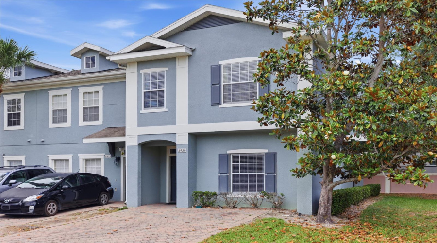 KISSIMMEE, Florida 34746, 5 Bedrooms Bedrooms, ,3 BathroomsBathrooms,Residential,For Sale,CARAVELLE,0,MFRO6402472