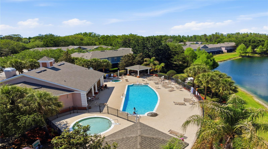 KISSIMMEE, Florida 34746, 5 Bedrooms Bedrooms, ,3 BathroomsBathrooms,Residential,For Sale,CARAVELLE,0,MFRO6402472