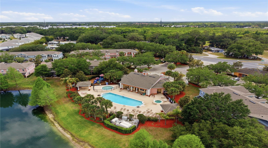 KISSIMMEE, Florida 34746, 5 Bedrooms Bedrooms, ,3 BathroomsBathrooms,Residential,For Sale,CARAVELLE,0,MFRO6402472