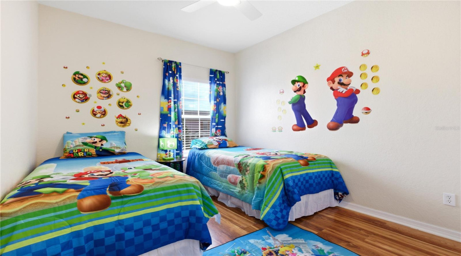 KISSIMMEE, Florida 34746, 5 Bedrooms Bedrooms, ,3 BathroomsBathrooms,Residential,For Sale,CARAVELLE,0,MFRO6402472