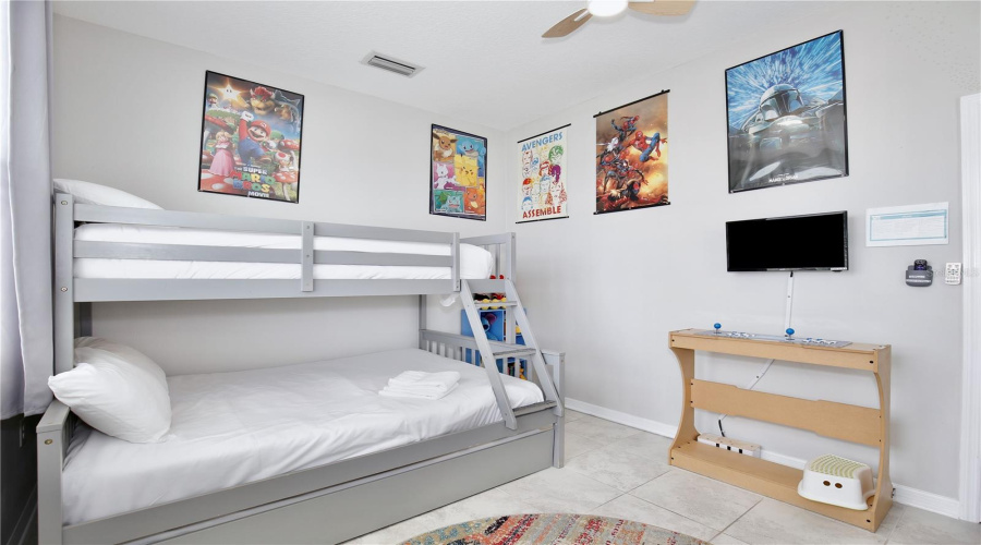 KISSIMMEE, Florida 34746, 2 Bedrooms Bedrooms, ,2 BathroomsBathrooms,Residential,For Sale,PARADOX,0,MFRO6401403