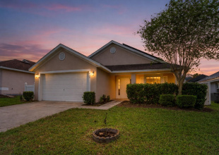 DAVENPORT, Florida 33897, 4 Bedrooms Bedrooms, ,3 BathroomsBathrooms,Residential,For Sale,PINE CONE,0,MFRO6398057