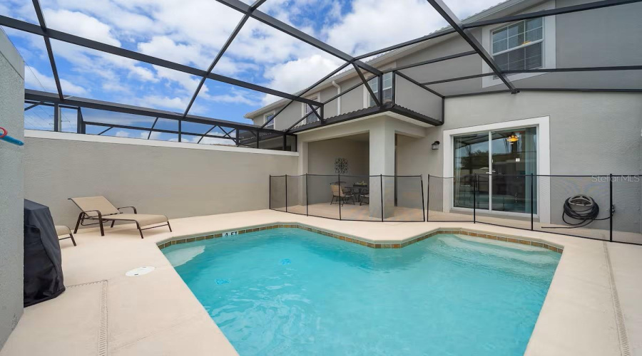 KISSIMMEE, Florida 34746, 4 Bedrooms Bedrooms, ,3 BathroomsBathrooms,Residential,For Sale,WINDERMERE,0,MFRS5137322