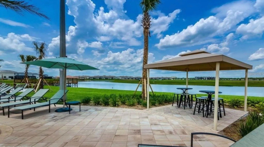 KISSIMMEE, Florida 34746, 4 Bedrooms Bedrooms, ,3 BathroomsBathrooms,Residential,For Sale,WINDERMERE,0,MFRS5137322