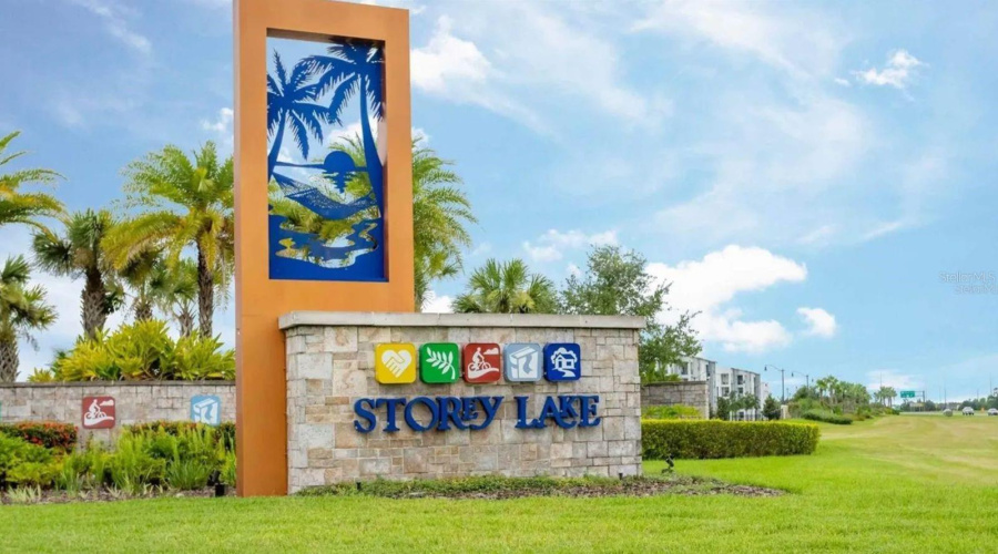 KISSIMMEE, Florida 34746, 4 Bedrooms Bedrooms, ,3 BathroomsBathrooms,Residential,For Sale,WINDERMERE,0,MFRS5137322