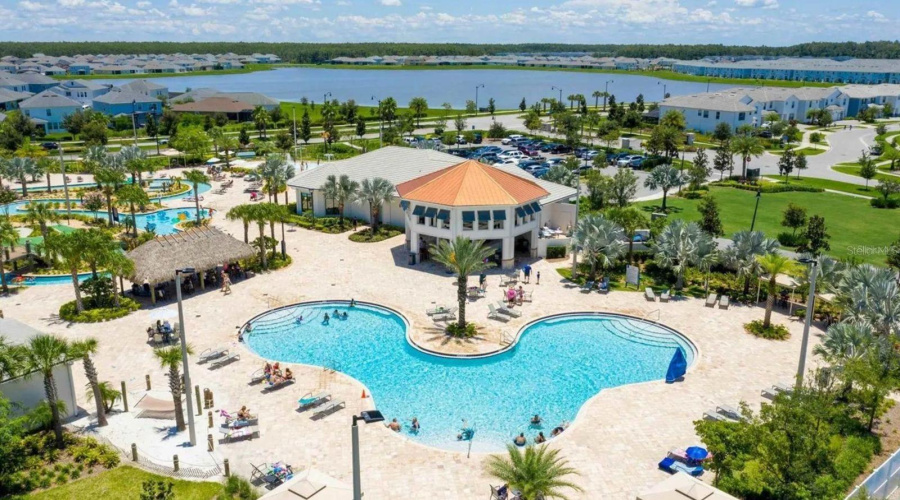 KISSIMMEE, Florida 34746, 4 Bedrooms Bedrooms, ,3 BathroomsBathrooms,Residential,For Sale,WINDERMERE,0,MFRS5137322