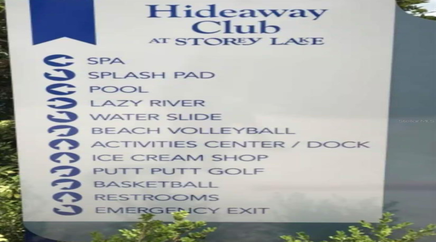 KISSIMMEE, Florida 34746, 4 Bedrooms Bedrooms, ,3 BathroomsBathrooms,Residential,For Sale,WINDERMERE,0,MFRS5137322