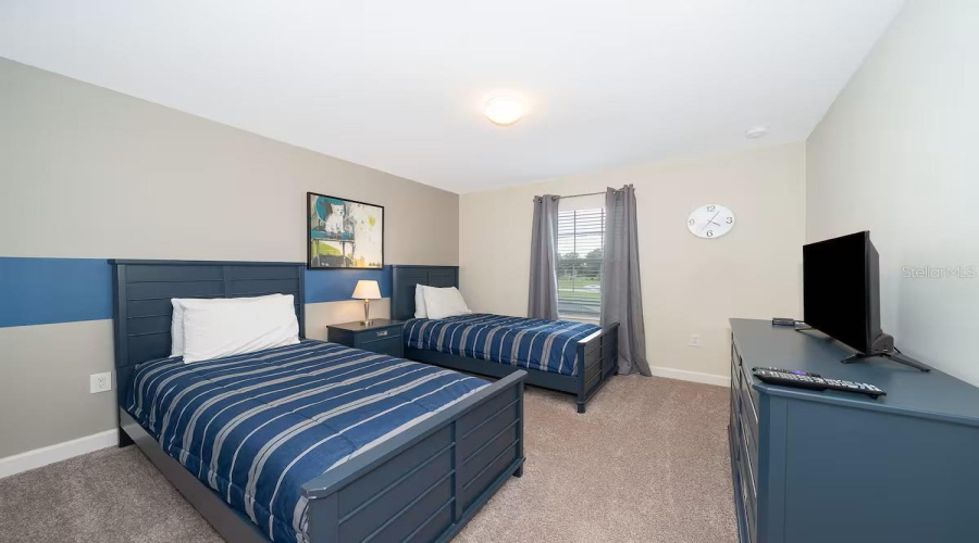 KISSIMMEE, Florida 34746, 4 Bedrooms Bedrooms, ,3 BathroomsBathrooms,Residential,For Sale,WINDERMERE,0,MFRS5137322