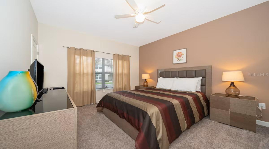 KISSIMMEE, Florida 34746, 4 Bedrooms Bedrooms, ,3 BathroomsBathrooms,Residential,For Sale,WINDERMERE,0,MFRS5137322