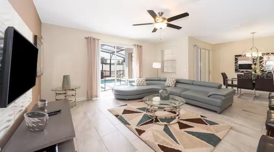 KISSIMMEE, Florida 34746, 4 Bedrooms Bedrooms, ,3 BathroomsBathrooms,Residential,For Sale,WINDERMERE,0,MFRS5137322