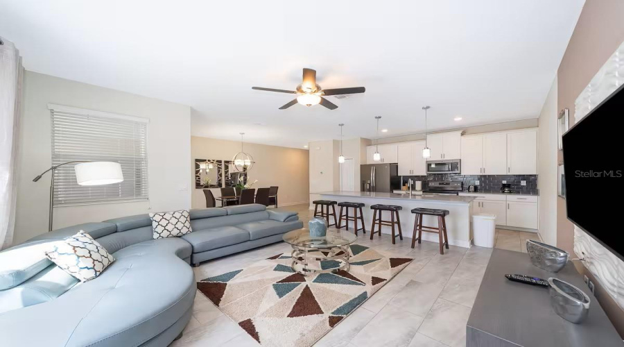 KISSIMMEE, Florida 34746, 4 Bedrooms Bedrooms, ,3 BathroomsBathrooms,Residential,For Sale,WINDERMERE,0,MFRS5137322