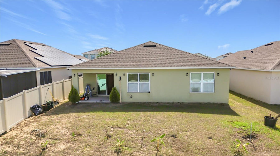 KISSIMMEE, Florida 34747, 4 Bedrooms Bedrooms, ,2 BathroomsBathrooms,Residential,For Sale,WHITE POPPY,0,MFRO6402216