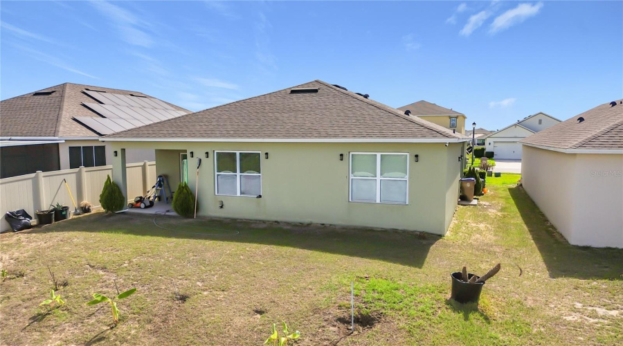 KISSIMMEE, Florida 34747, 4 Bedrooms Bedrooms, ,2 BathroomsBathrooms,Residential,For Sale,WHITE POPPY,0,MFRO6402216