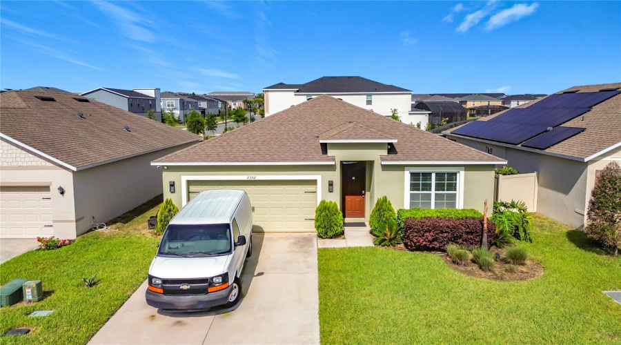 KISSIMMEE, Florida 34747, 4 Bedrooms Bedrooms, ,2 BathroomsBathrooms,Residential,For Sale,WHITE POPPY,0,MFRO6402216
