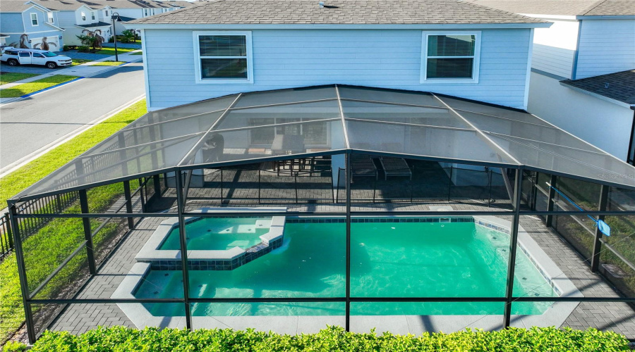 DAVENPORT, Florida 33897, 6 Bedrooms Bedrooms, ,4 BathroomsBathrooms,Residential,For Sale,LILAC,0,MFRO6402494