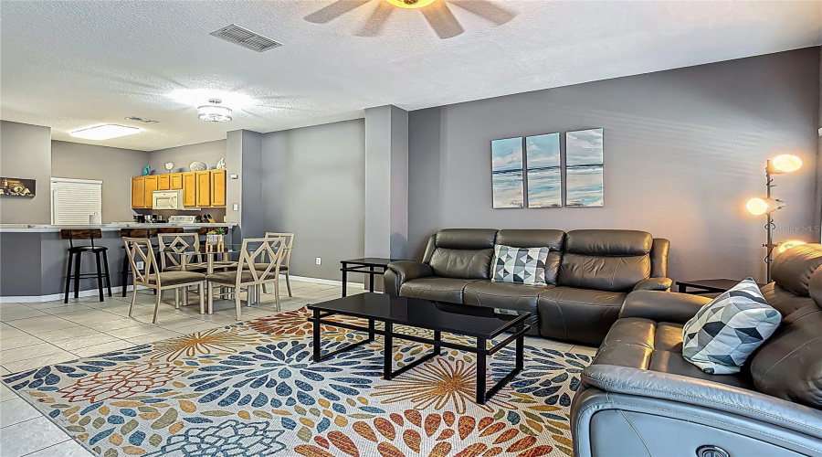 KISSIMMEE, Florida 34746, 3 Bedrooms Bedrooms, ,2 BathroomsBathrooms,Residential,For Sale,CORSA,0,MFRS5148154