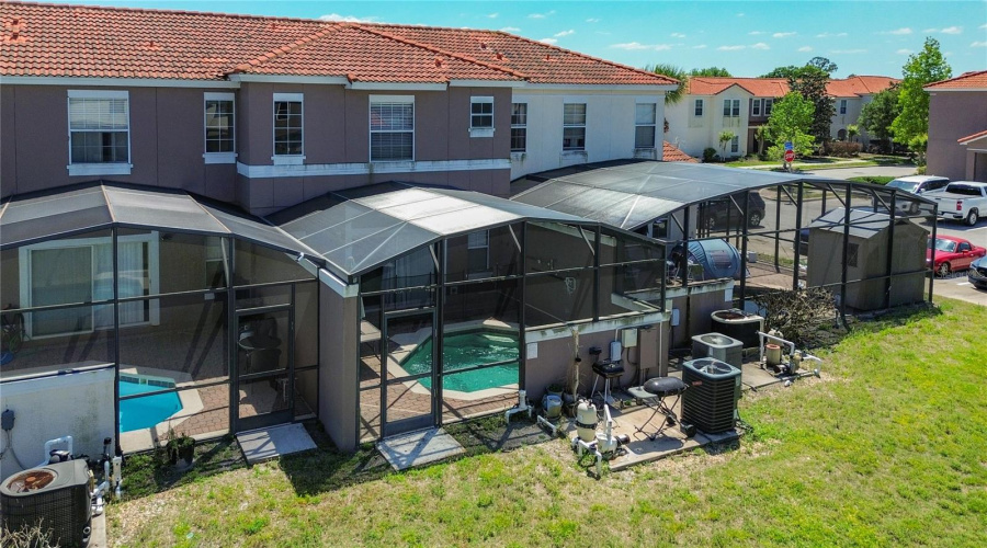 KISSIMMEE, Florida 34746, 3 Bedrooms Bedrooms, ,2 BathroomsBathrooms,Residential,For Sale,CORSA,0,MFRS5148154