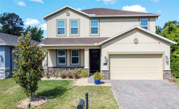 DAVENPORT, Florida 33837, 5 Bedrooms Bedrooms, ,3 BathroomsBathrooms,Residential,For Sale,BRUNSWICK,0,MFRO6402038