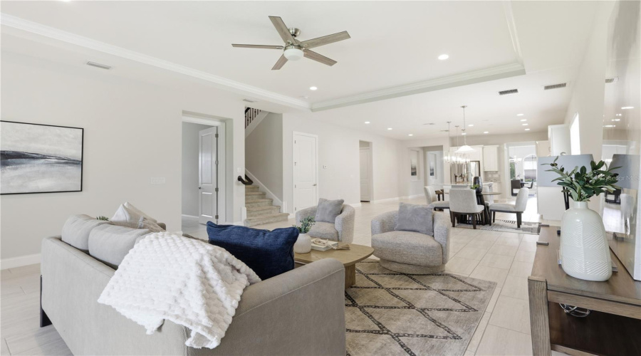 ORLANDO, Florida 32836, 5 Bedrooms Bedrooms, ,4 BathroomsBathrooms,Residential,For Sale,ANGEL OAK,0,MFRO6402221