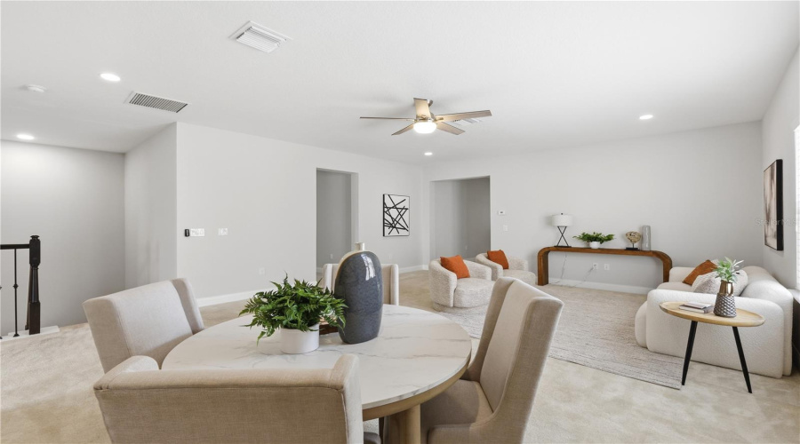 ORLANDO, Florida 32836, 5 Bedrooms Bedrooms, ,4 BathroomsBathrooms,Residential,For Sale,ANGEL OAK,0,MFRO6402221