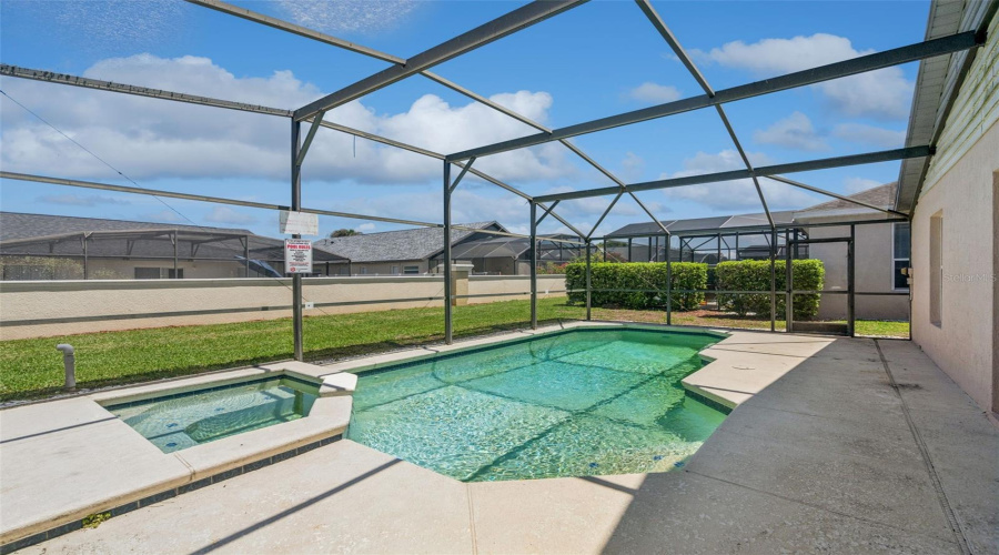 KISSIMMEE, Florida 34747, 4 Bedrooms Bedrooms, ,2 BathroomsBathrooms,Residential,For Sale,FAN PALM,0,MFRO6317015