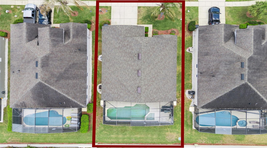 KISSIMMEE, Florida 34747, 4 Bedrooms Bedrooms, ,2 BathroomsBathrooms,Residential,For Sale,FAN PALM,0,MFRO6317015