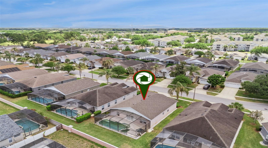 KISSIMMEE, Florida 34747, 4 Bedrooms Bedrooms, ,2 BathroomsBathrooms,Residential,For Sale,FAN PALM,0,MFRO6317015