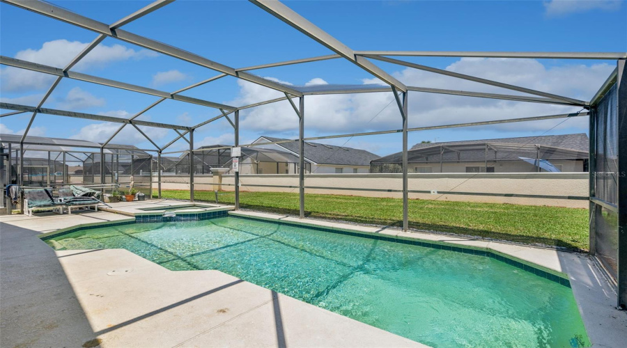 KISSIMMEE, Florida 34747, 4 Bedrooms Bedrooms, ,2 BathroomsBathrooms,Residential,For Sale,FAN PALM,0,MFRO6317015