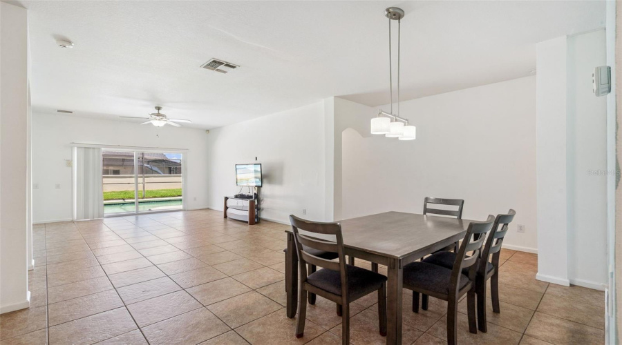 KISSIMMEE, Florida 34747, 4 Bedrooms Bedrooms, ,2 BathroomsBathrooms,Residential,For Sale,FAN PALM,0,MFRO6317015