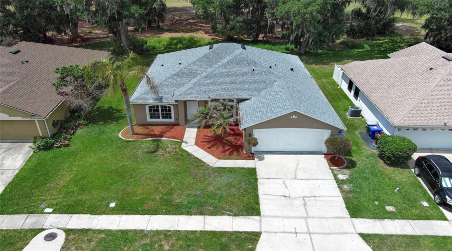 KISSIMMEE, Florida 34746, 4 Bedrooms Bedrooms, ,2 BathroomsBathrooms,Residential,For Sale,THE OAKS,0,MFRO6402511