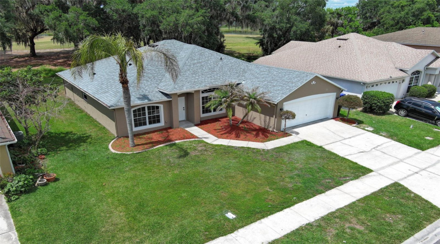 KISSIMMEE, Florida 34746, 4 Bedrooms Bedrooms, ,2 BathroomsBathrooms,Residential,For Sale,THE OAKS,0,MFRO6402511