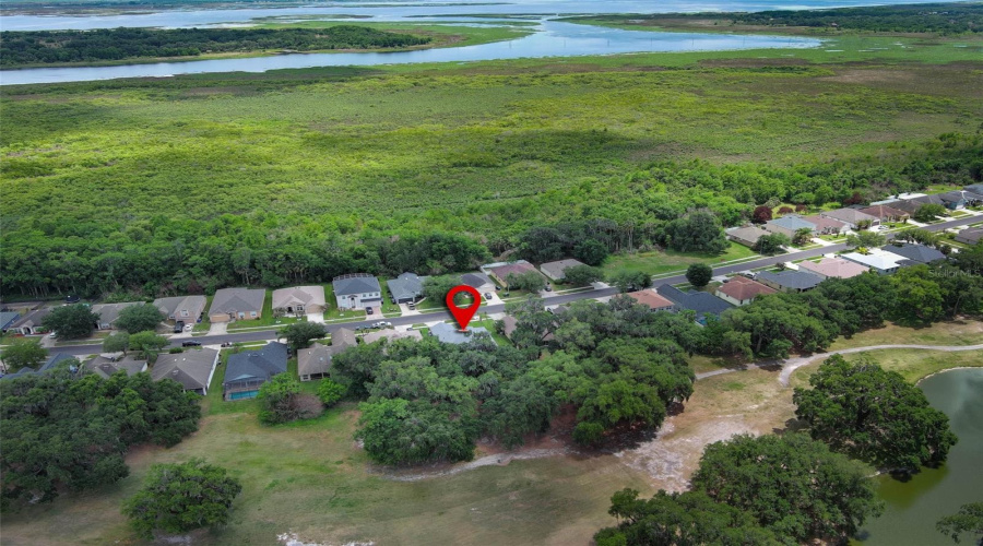 KISSIMMEE, Florida 34746, 4 Bedrooms Bedrooms, ,2 BathroomsBathrooms,Residential,For Sale,THE OAKS,0,MFRO6402511