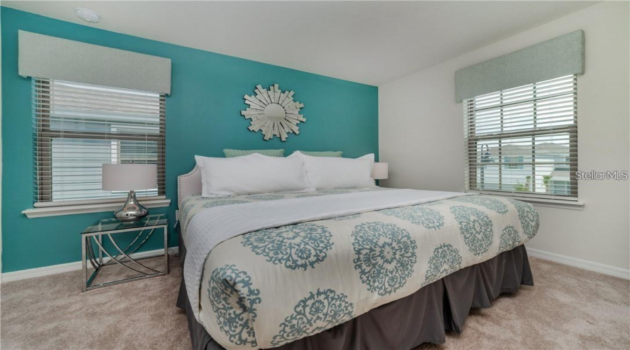 KISSIMMEE, Florida 34747, 7 Bedrooms Bedrooms, ,5 BathroomsBathrooms,Residential,For Sale,ZURICH,0,MFRO6402760