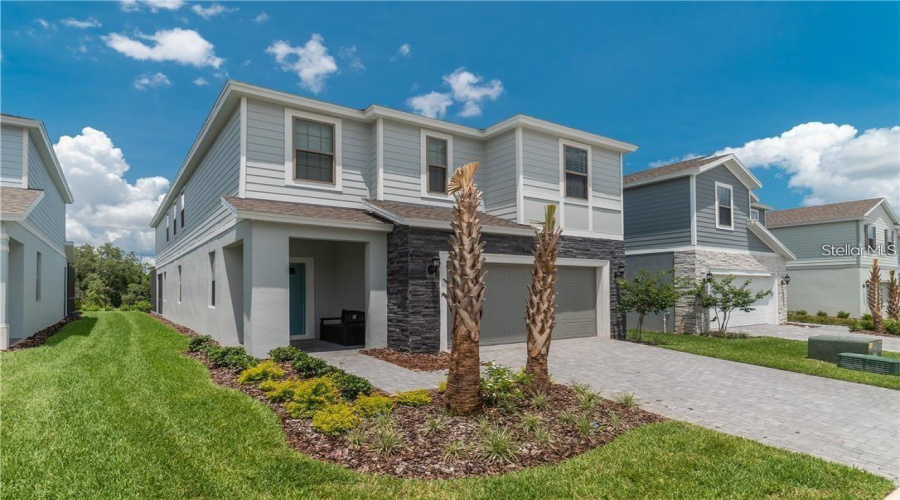 KISSIMMEE, Florida 34747, 7 Bedrooms Bedrooms, ,5 BathroomsBathrooms,Residential,For Sale,ZURICH,0,MFRO6402760
