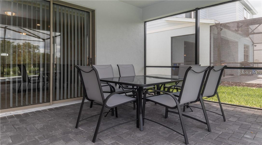 KISSIMMEE, Florida 34747, 7 Bedrooms Bedrooms, ,5 BathroomsBathrooms,Residential,For Sale,ZURICH,0,MFRO6402760