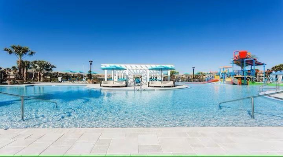 KISSIMMEE, Florida 34747, 7 Bedrooms Bedrooms, ,5 BathroomsBathrooms,Residential,For Sale,ZURICH,0,MFRO6402760