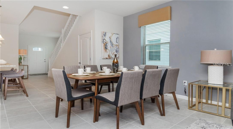 KISSIMMEE, Florida 34747, 7 Bedrooms Bedrooms, ,5 BathroomsBathrooms,Residential,For Sale,ZURICH,0,MFRO6402760