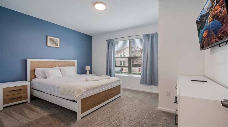 KISSIMMEE, Florida 34747, 4 Bedrooms Bedrooms, ,4 BathroomsBathrooms,Residential,For Sale,DISTANT SUN,0,MFRS5148713