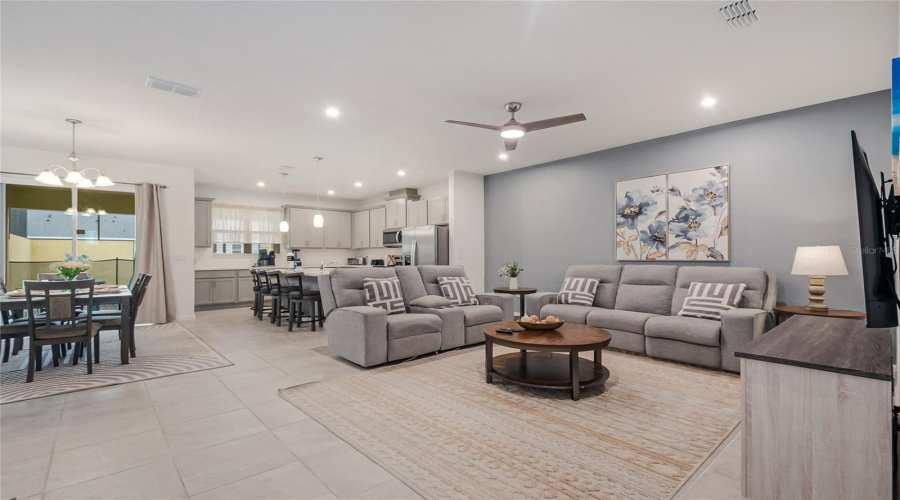 KISSIMMEE, Florida 34747, 4 Bedrooms Bedrooms, ,4 BathroomsBathrooms,Residential,For Sale,DISTANT SUN,0,MFRS5148713