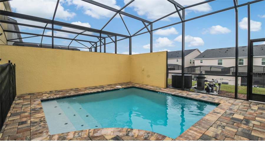 KISSIMMEE, Florida 34747, 4 Bedrooms Bedrooms, ,4 BathroomsBathrooms,Residential,For Sale,DISTANT SUN,0,MFRS5148713