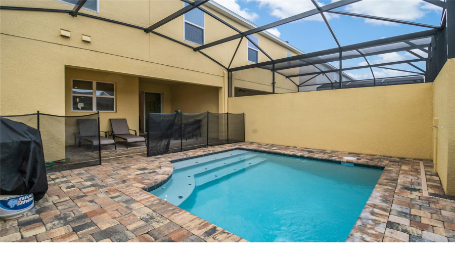 KISSIMMEE, Florida 34747, 4 Bedrooms Bedrooms, ,4 BathroomsBathrooms,Residential,For Sale,DISTANT SUN,0,MFRS5148713