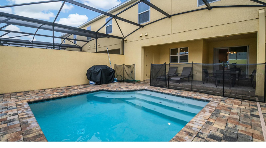 KISSIMMEE, Florida 34747, 4 Bedrooms Bedrooms, ,4 BathroomsBathrooms,Residential,For Sale,DISTANT SUN,0,MFRS5148713