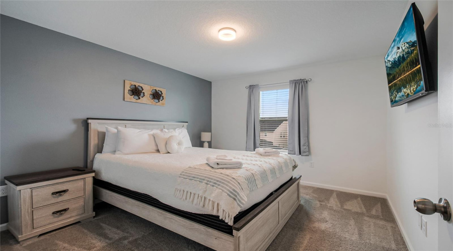 KISSIMMEE, Florida 34747, 4 Bedrooms Bedrooms, ,4 BathroomsBathrooms,Residential,For Sale,DISTANT SUN,0,MFRS5148713