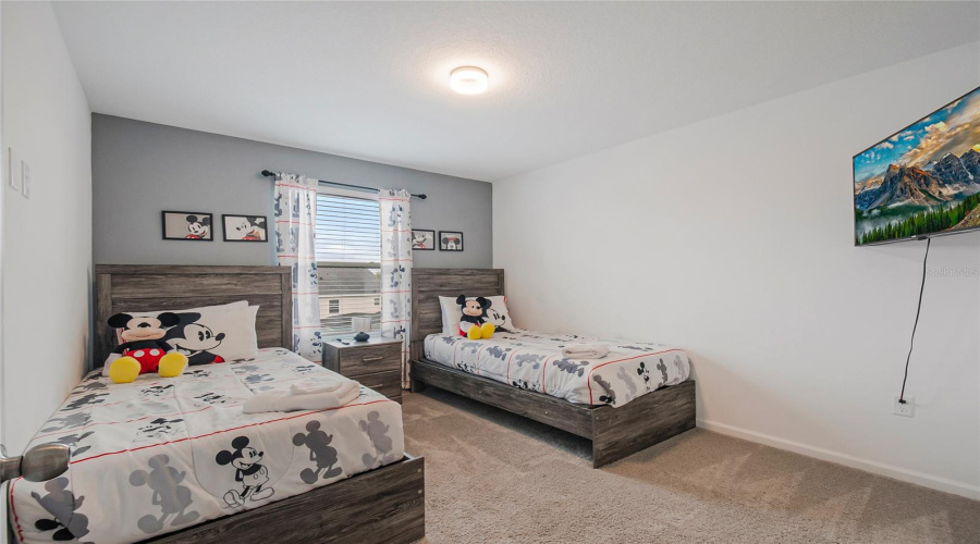 KISSIMMEE, Florida 34747, 4 Bedrooms Bedrooms, ,4 BathroomsBathrooms,Residential,For Sale,DISTANT SUN,0,MFRS5148713