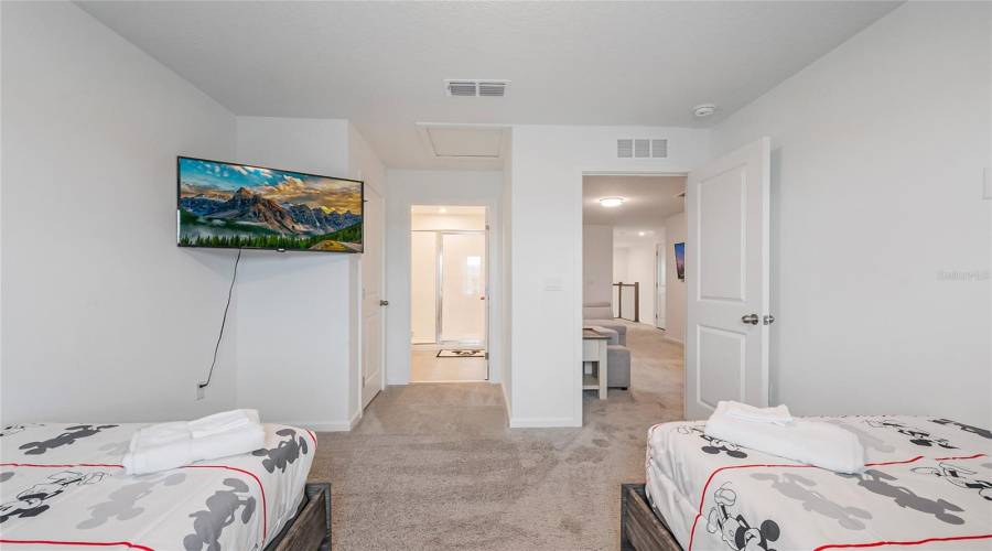 KISSIMMEE, Florida 34747, 4 Bedrooms Bedrooms, ,4 BathroomsBathrooms,Residential,For Sale,DISTANT SUN,0,MFRS5148713