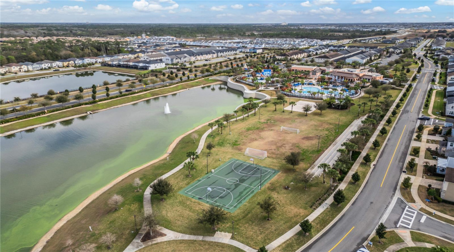 KISSIMMEE, Florida 34747, 4 Bedrooms Bedrooms, ,4 BathroomsBathrooms,Residential,For Sale,DISTANT SUN,0,MFRS5148713