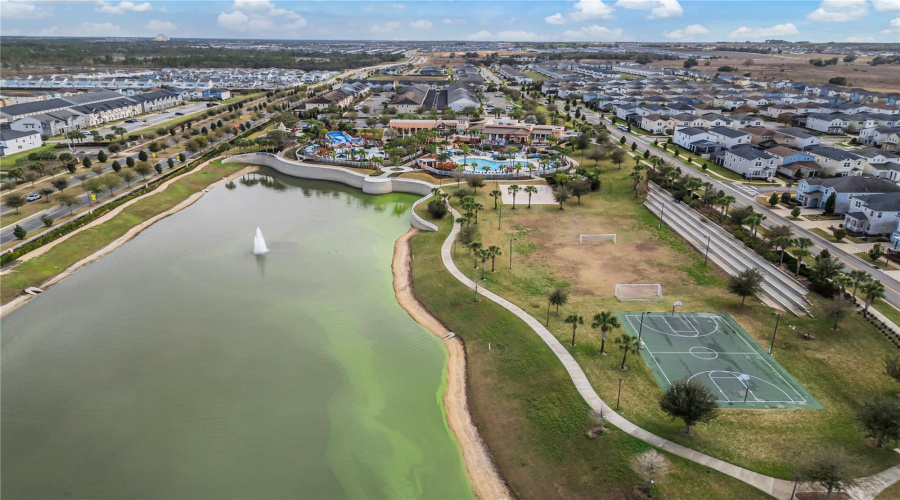 KISSIMMEE, Florida 34747, 4 Bedrooms Bedrooms, ,4 BathroomsBathrooms,Residential,For Sale,DISTANT SUN,0,MFRS5148713